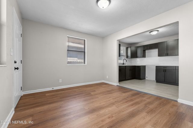 1408 W 26TH Street, Jacksonville, FL 32209