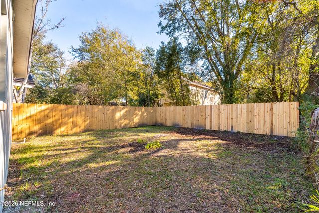 1408 W 26TH Street, Jacksonville, FL 32209