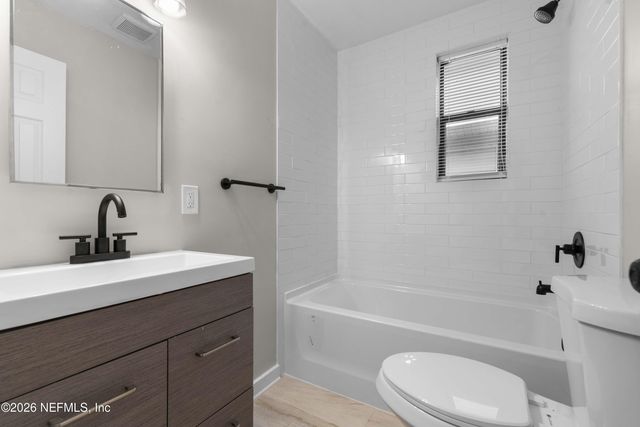 1408 W 26TH Street, Jacksonville, FL 32209