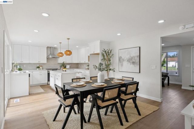 2640 Mallard Court, Union City, CA 94587