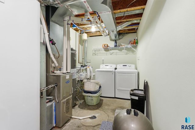 7908 W Pettigrew Ln Lane, Sioux Falls, SD 57106