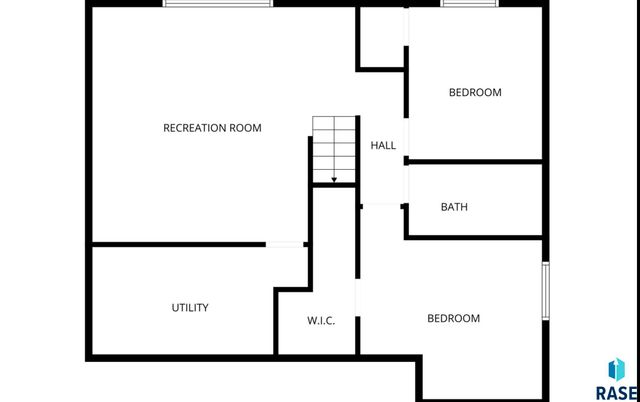 7908 W Pettigrew Ln Lane, Sioux Falls, SD 57106