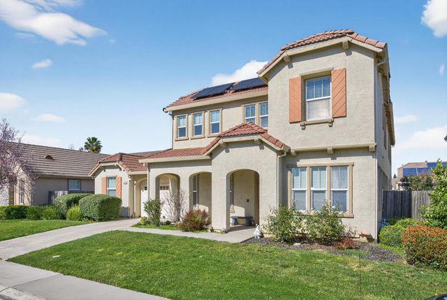 5419 Mariolyn Way, Elk Grove, CA 95757