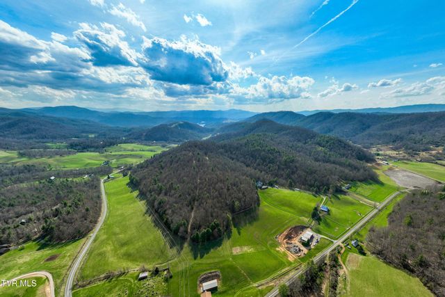 Tbd Big Dry Run Road, Mountain City, TN 37683