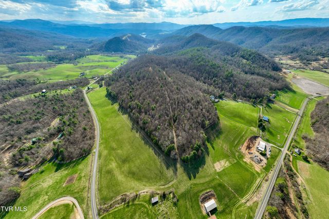Tbd Big Dry Run Road, Mountain City, TN 37683