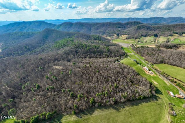 Tbd Big Dry Run Road, Mountain City, TN 37683