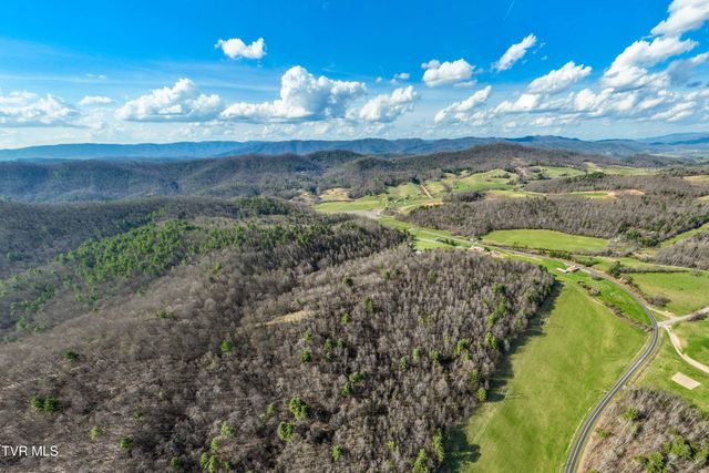 Tbd Big Dry Run Road, Mountain City, TN 37683