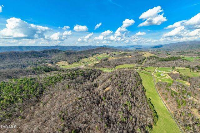 Tbd Big Dry Run Road, Mountain City, TN 37683