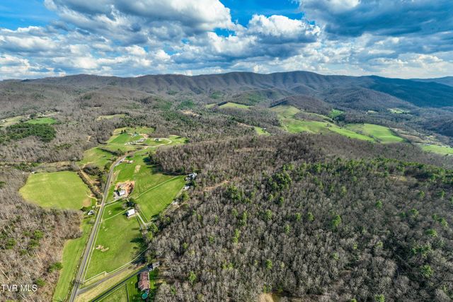 Tbd Big Dry Run Road, Mountain City, TN 37683