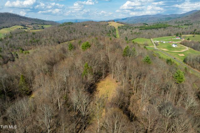 Tbd Big Dry Run Road, Mountain City, TN 37683