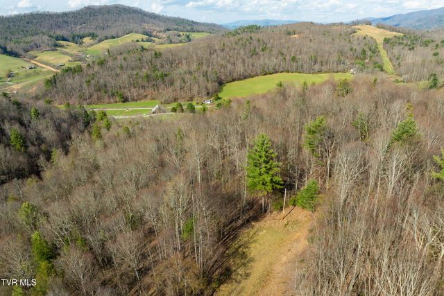 Tbd Big Dry Run Road, Mountain City, TN 37683
