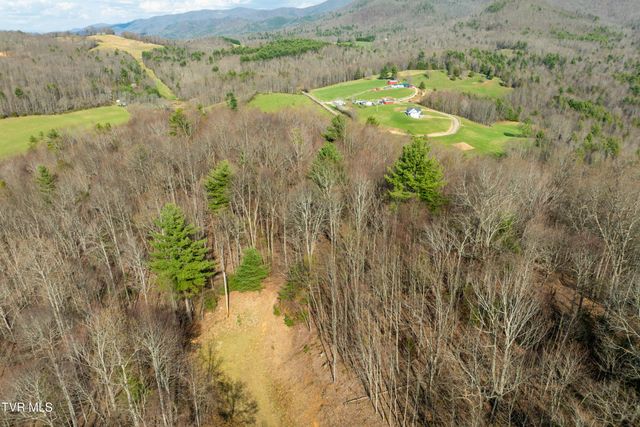 Tbd Big Dry Run Road, Mountain City, TN 37683