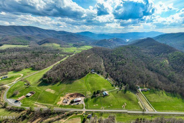 Tbd Big Dry Run Road, Mountain City, TN 37683