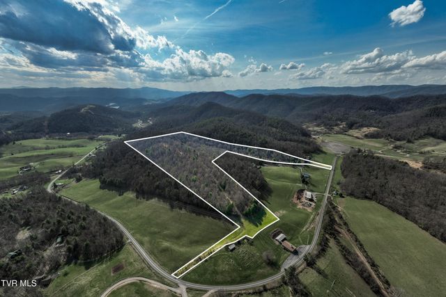 Tbd Big Dry Run Road, Mountain City, TN 37683