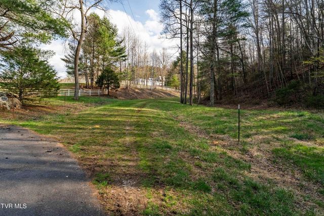 Tbd Big Dry Run Road, Mountain City, TN 37683