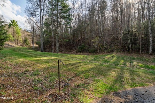 Tbd Big Dry Run Road, Mountain City, TN 37683