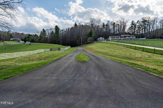 Tbd Big Dry Run Road, Mountain City, TN 37683