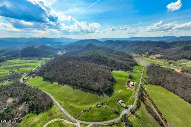 Tbd Big Dry Run Road, Mountain City, TN 37683