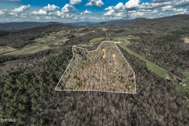 Tbd Big Dry Run Road, Mountain City, TN 37683