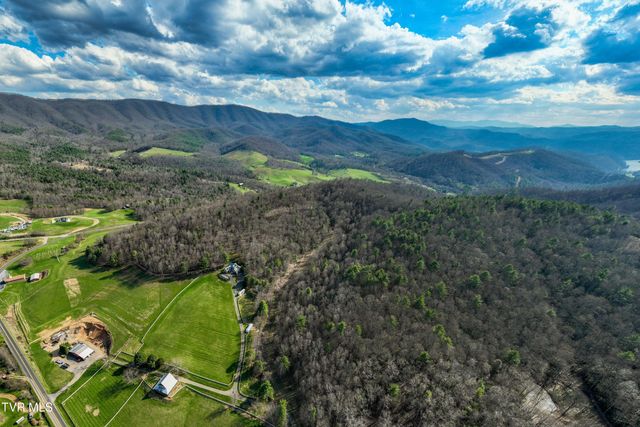 Tbd Big Dry Run Road, Mountain City, TN 37683