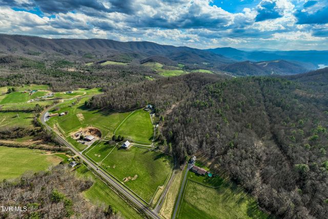 Tbd Big Dry Run Road, Mountain City, TN 37683