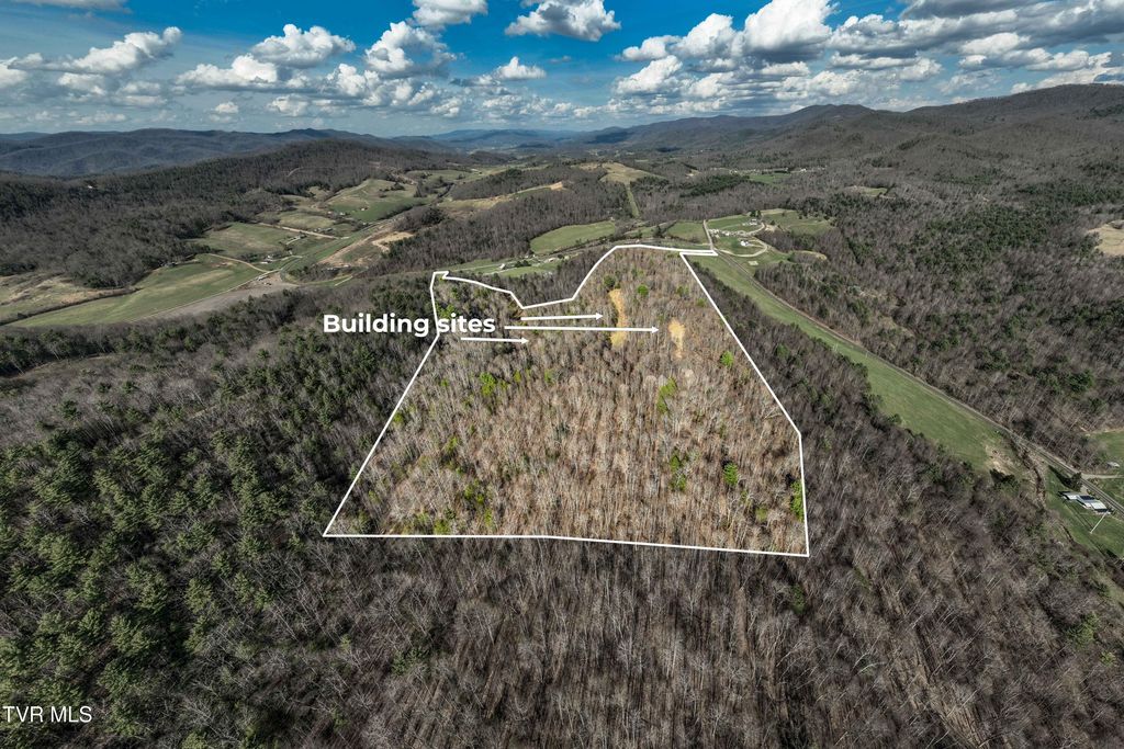 Tbd Big Dry Run Road, Mountain City, TN 37683
