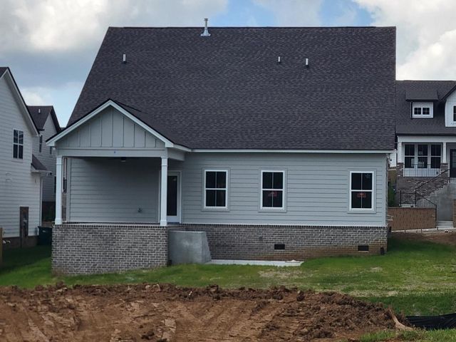 4811 Kintore, Nolensville, TN 37135