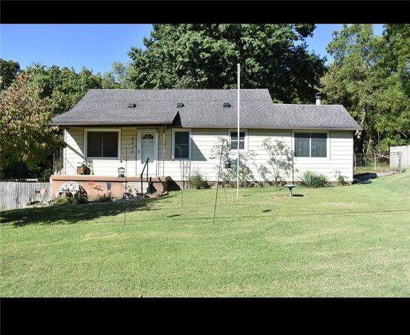 3236 N 63rd Street, Kansas City, KS 66104