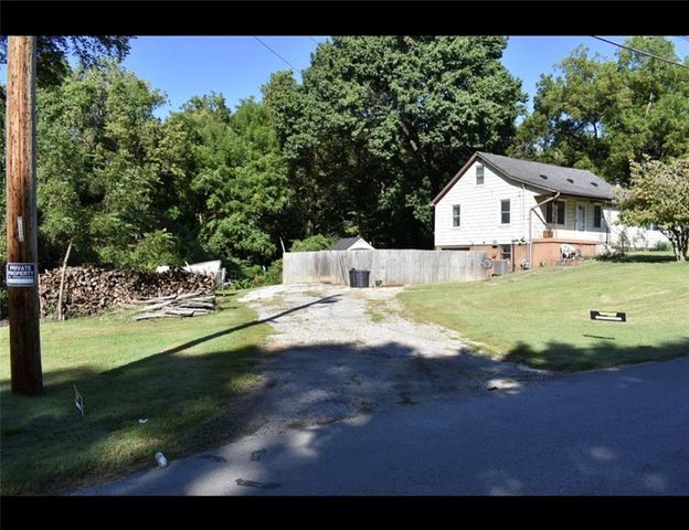 3236 N 63rd Street, Kansas City, KS 66104