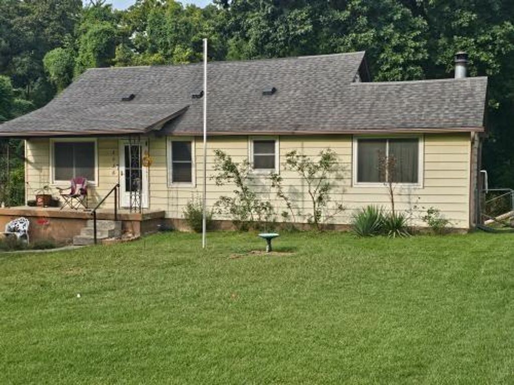 3236 N 63rd Street, Kansas City, KS 66104