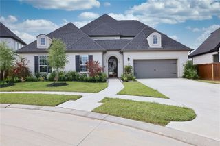 7707 Lavender Ct, Katy, TX 77493