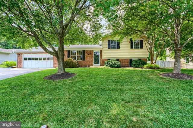 3414 WILLIAMSBURG DR, Waldorf, MD 20601