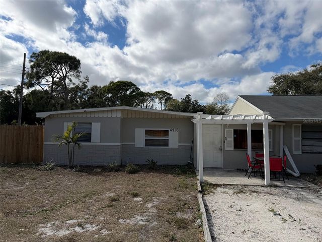 4710 80TH STREET N, St Petersburg, FL 33709