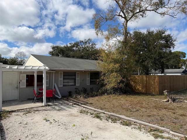 4710 80TH STREET N, St Petersburg, FL 33709