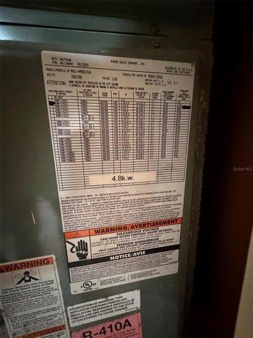 4710 80TH STREET N, St Petersburg, FL 33709