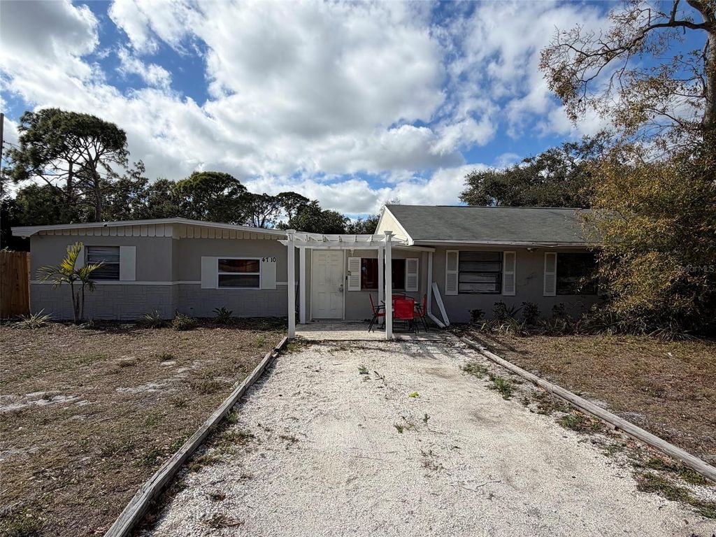 4710 80TH STREET N, St Petersburg, FL 33709