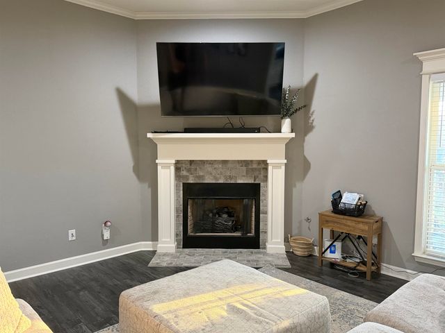 9417 Crossroads, Benton, AR 72019