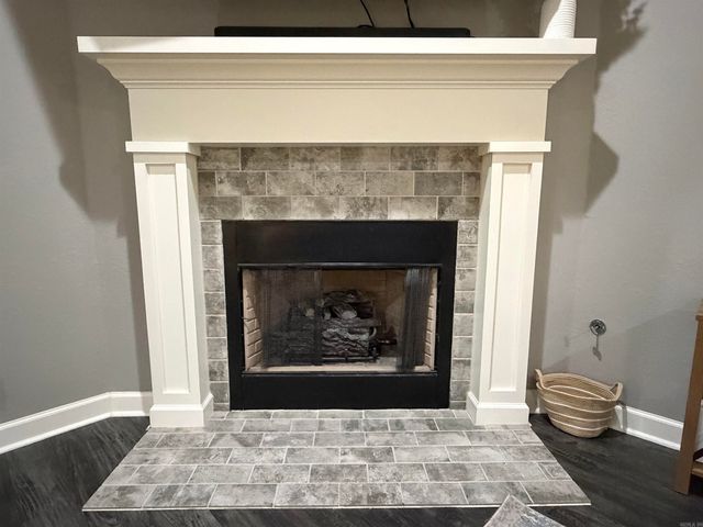 9417 Crossroads, Benton, AR 72019