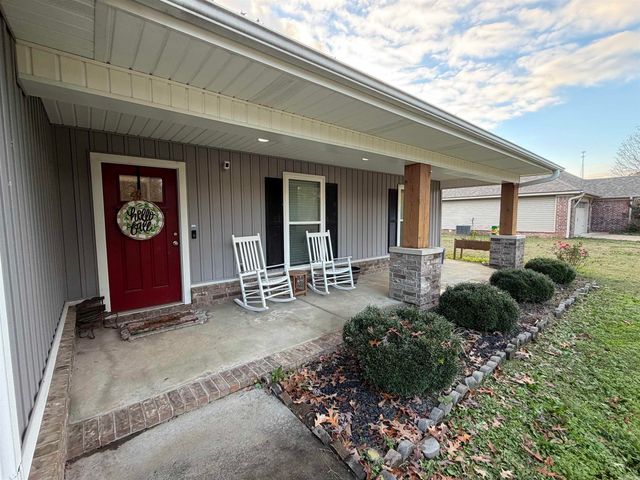 9417 Crossroads, Benton, AR 72019