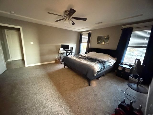 9417 Crossroads, Benton, AR 72019