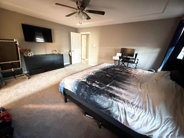 9417 Crossroads, Benton, AR 72019