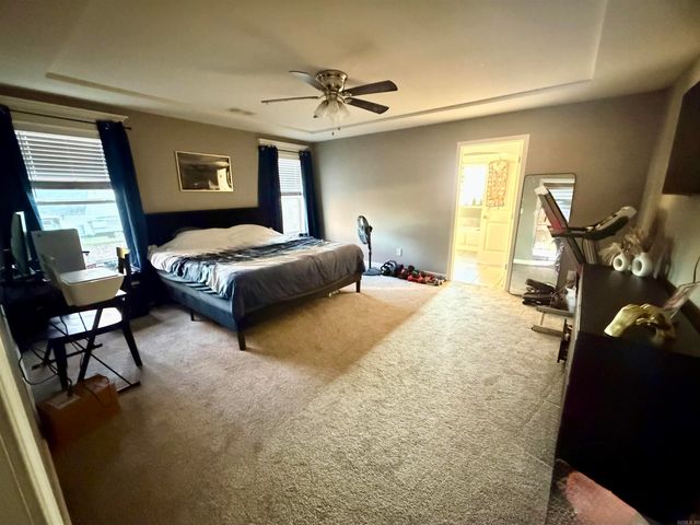 9417 Crossroads, Benton, AR 72019