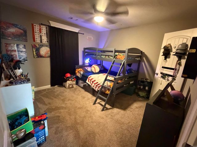 9417 Crossroads, Benton, AR 72019