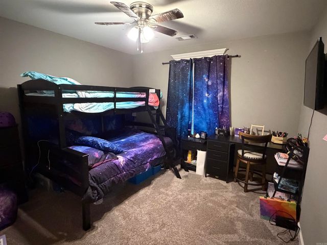 9417 Crossroads, Benton, AR 72019