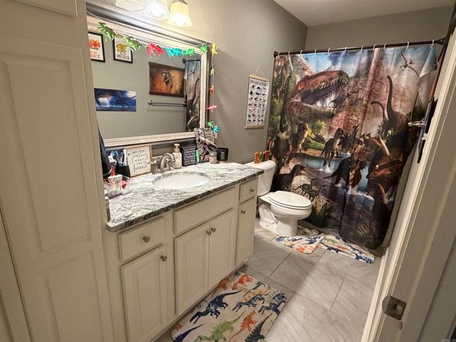 9417 Crossroads, Benton, AR 72019