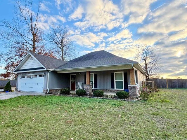 9417 Crossroads, Benton, AR 72019