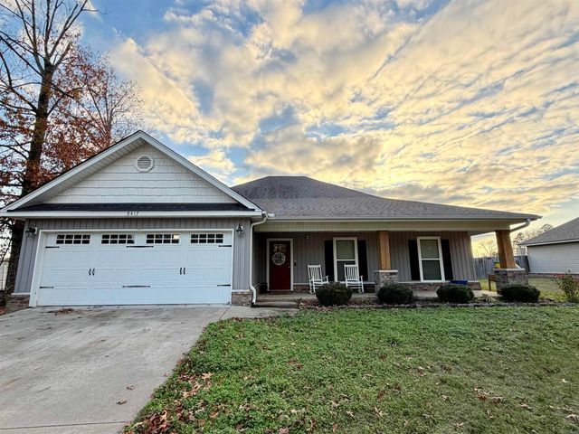 9417 Crossroads, Benton, AR 72019