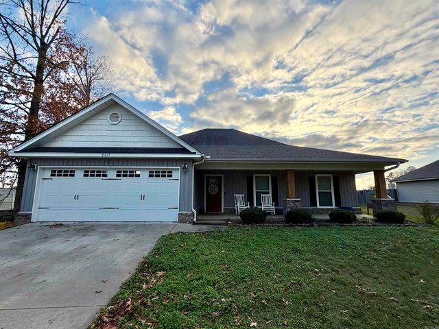 9417 Crossroads, Benton, AR 72019