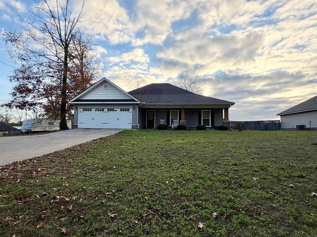 9417 Crossroads, Benton, AR 72019