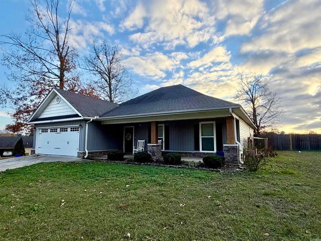 9417 Crossroads, Benton, AR 72019